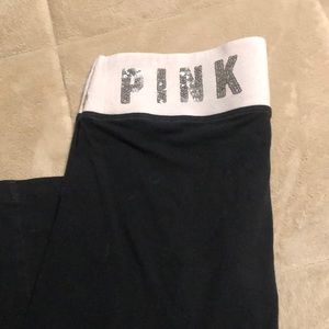 Victoria Secrets Pink